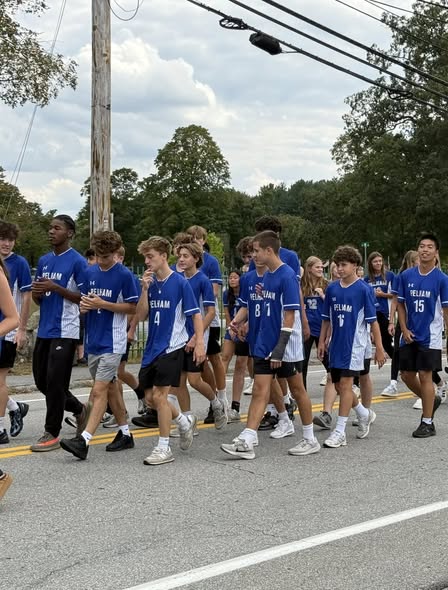 Public reporting transparency